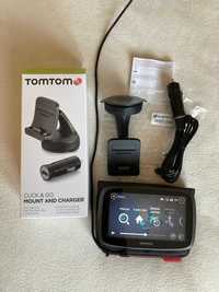 GPS TomTom GO 500 imaculado
