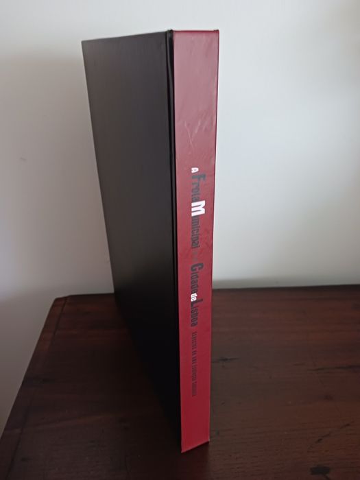 Frota Municipal de Lisboa