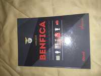 Livro Benfica Completo