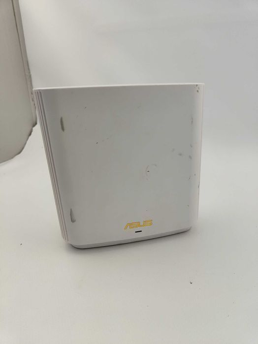 Роутер Asus AX6600 XT8 білий - елегантний Mesh для дому (1842)