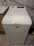 Pralka Electrolux