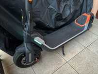 Hulajnoga elektryczna Segway Ninebot P65 - 40km/h, 600km