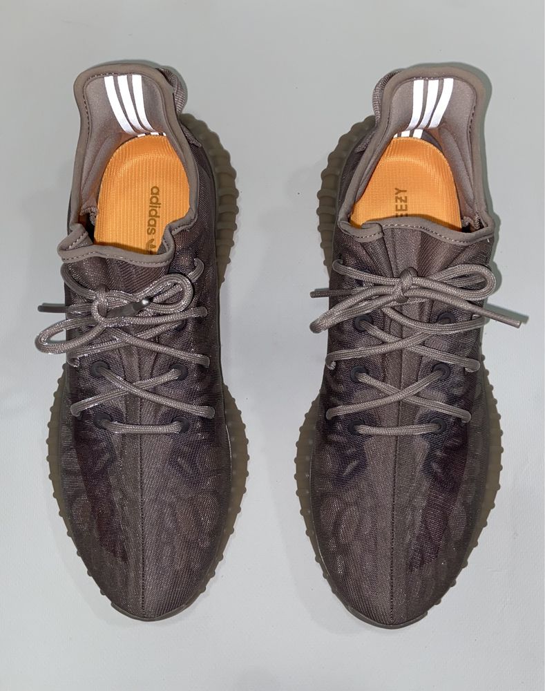 Кросівки Adidas Yeezy Boost 350 V2 Оригінал