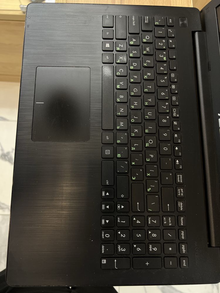 Ноутбук Asus R515M — вигідна пропозиція від ломбарду «Сейф»!