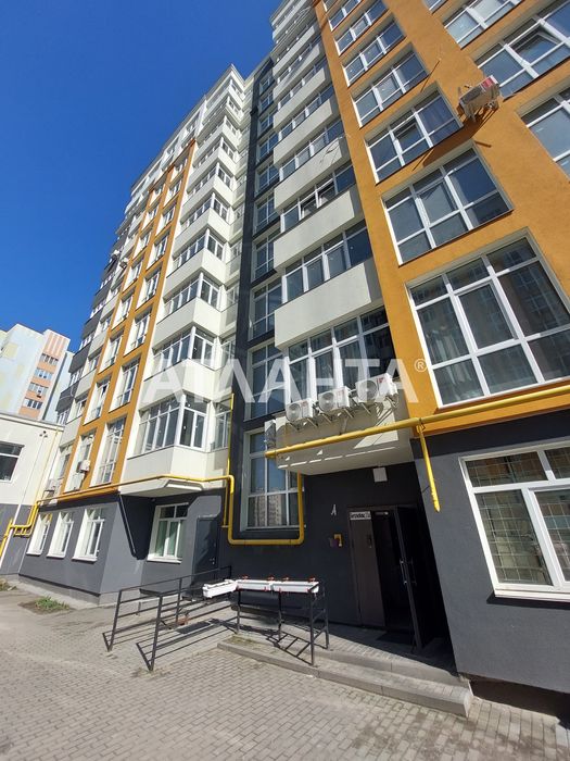 2к 68м2 Софіївська Борщагівка