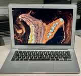 laptop MacBook Air A1466 13,3" | i5-8GB RAM 128GB SSD | świetna cena!!