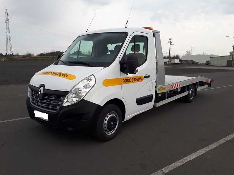 Laweta Gniewkowo Pomoc drogowa 24H Autolaweta Transport Holowanie