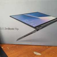 Laptop Asus ZenBook Flip
