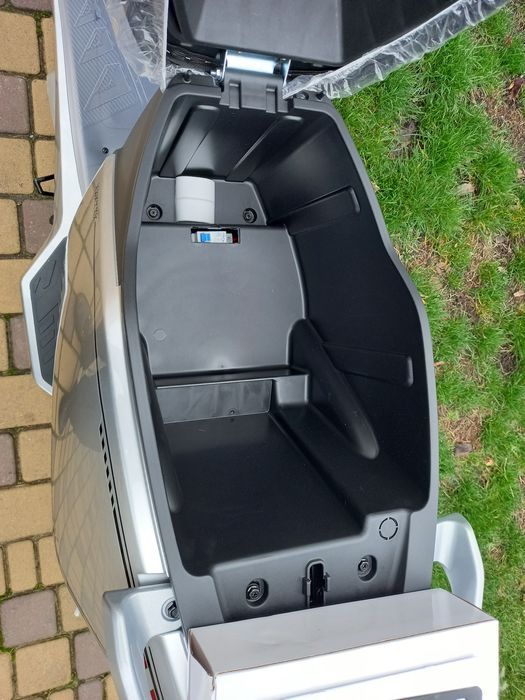 Скутер електричний  Crosser V5 2500W