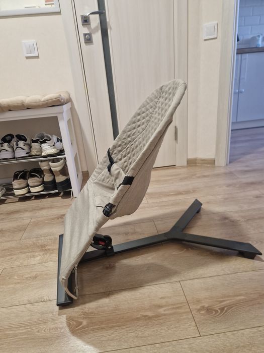 Шезлонг для немовля