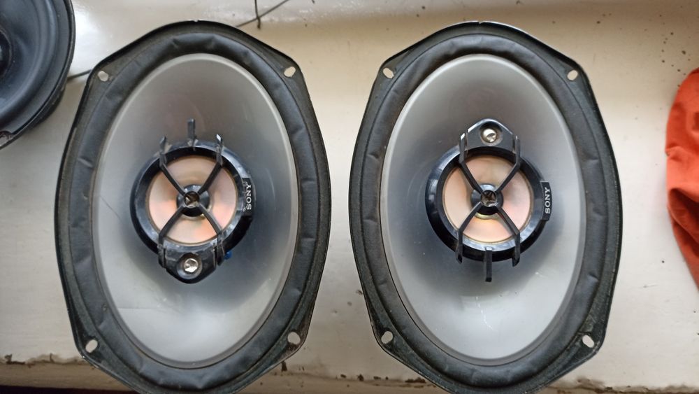 Продам  динамики