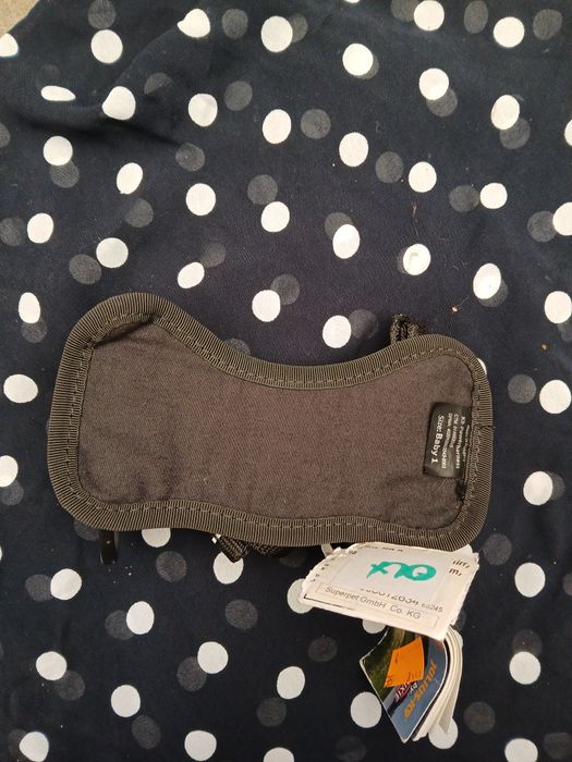 Szelki dla psa julius k9 baby2xs