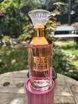 Lataffa Velvet Rose 100 ml