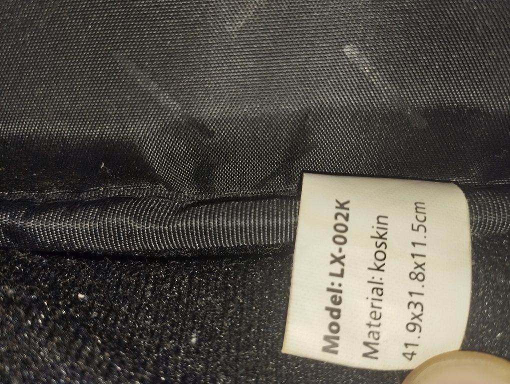 Torba na laptopa Lex