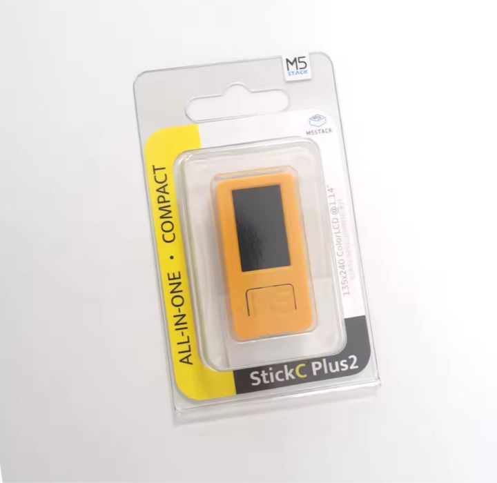 M5 Stick Plus2 М5 стик плюс 2 в идеальном состоянии