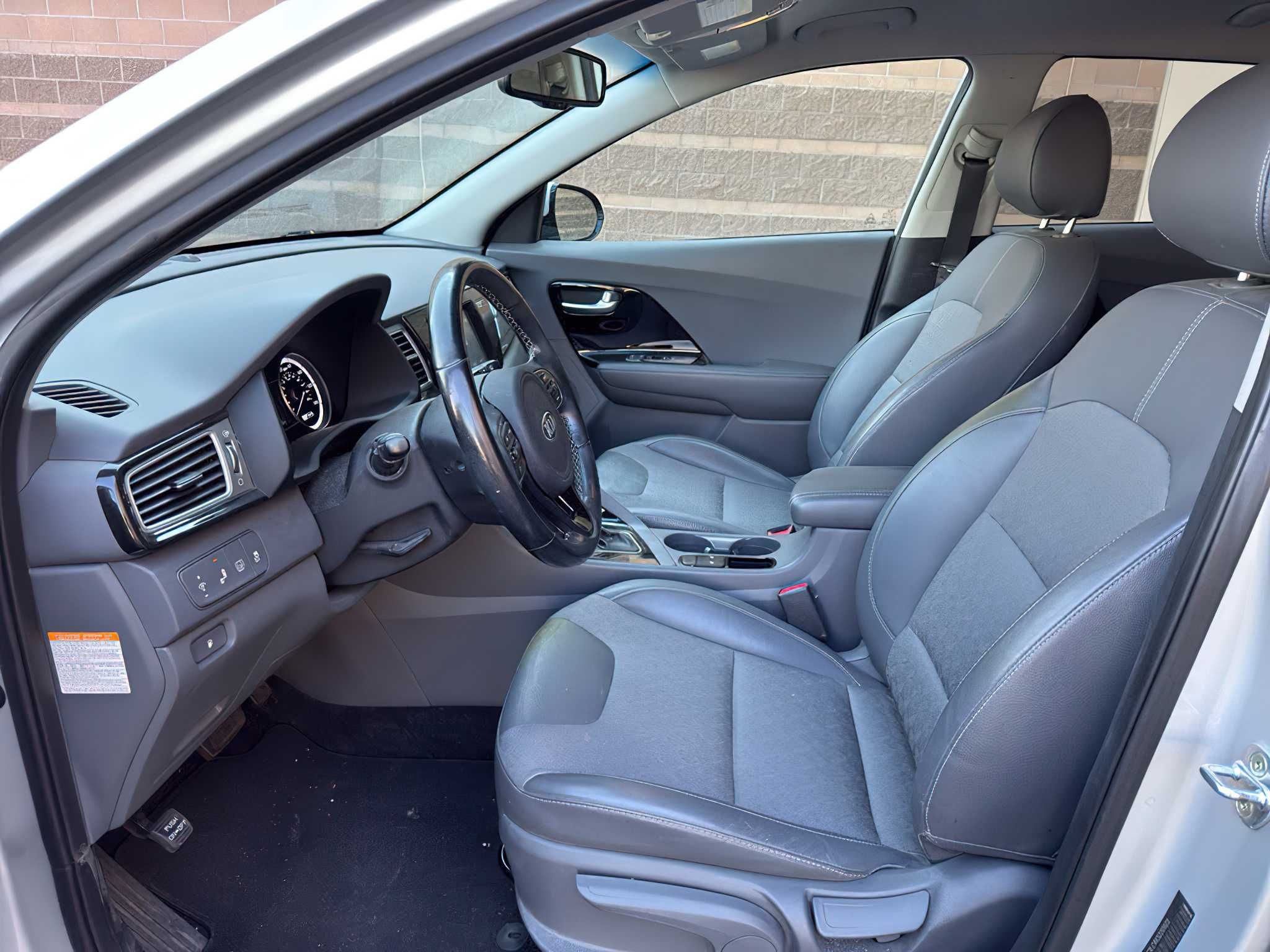 2019 Kia Niro EX
