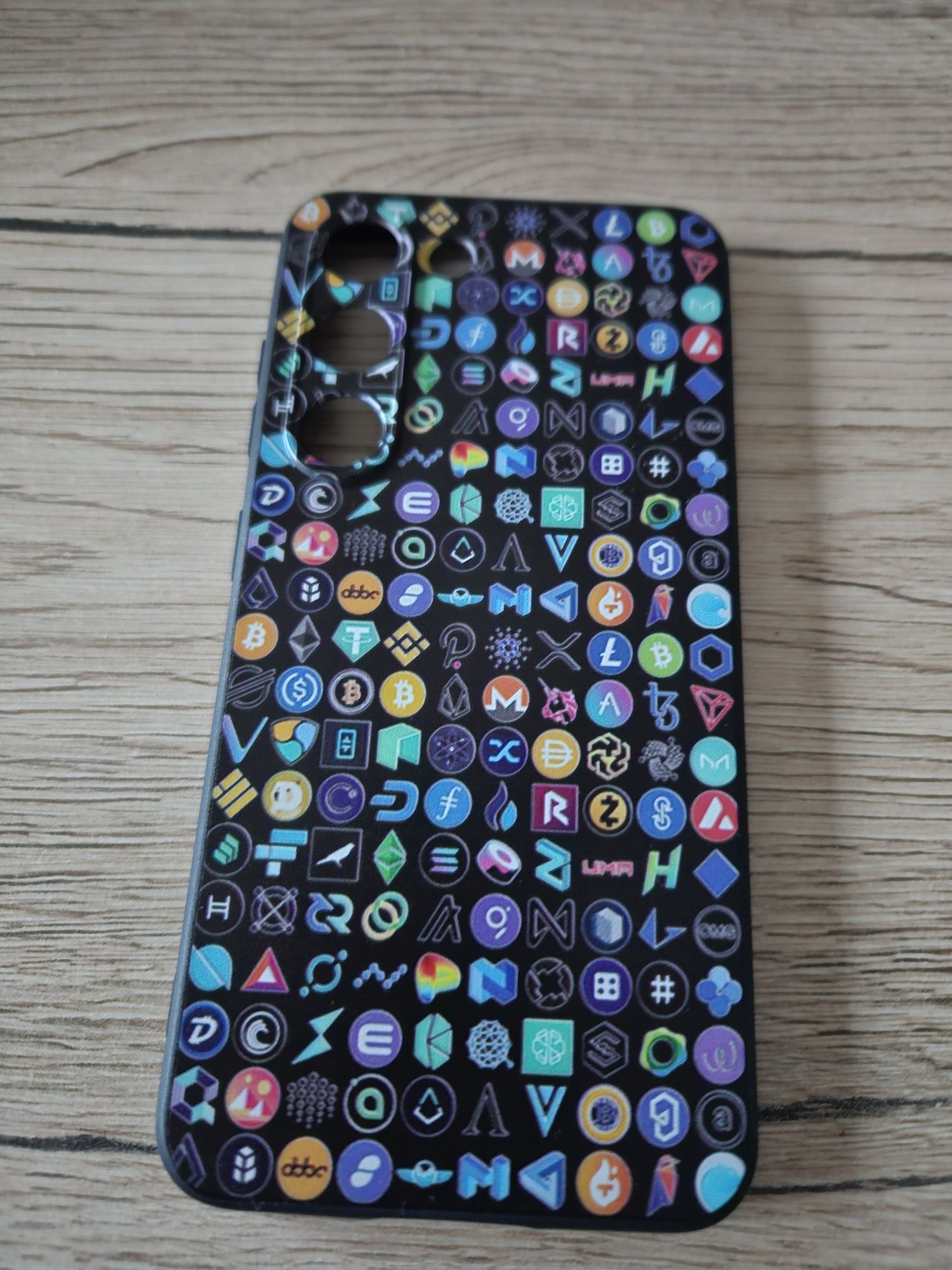 Etui samsung S23