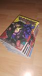 My hero Academia : Viligante 1-7