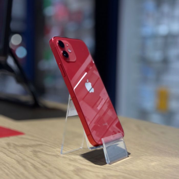 Telefon Apple iPhone 12 64GB Odnowiona / FVmarża / POLSKA