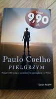 Pielgrzym Paulo Coelho tania wysyłka