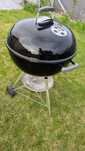 Grill węglowy Weber Bar-B-Kettle 57cm