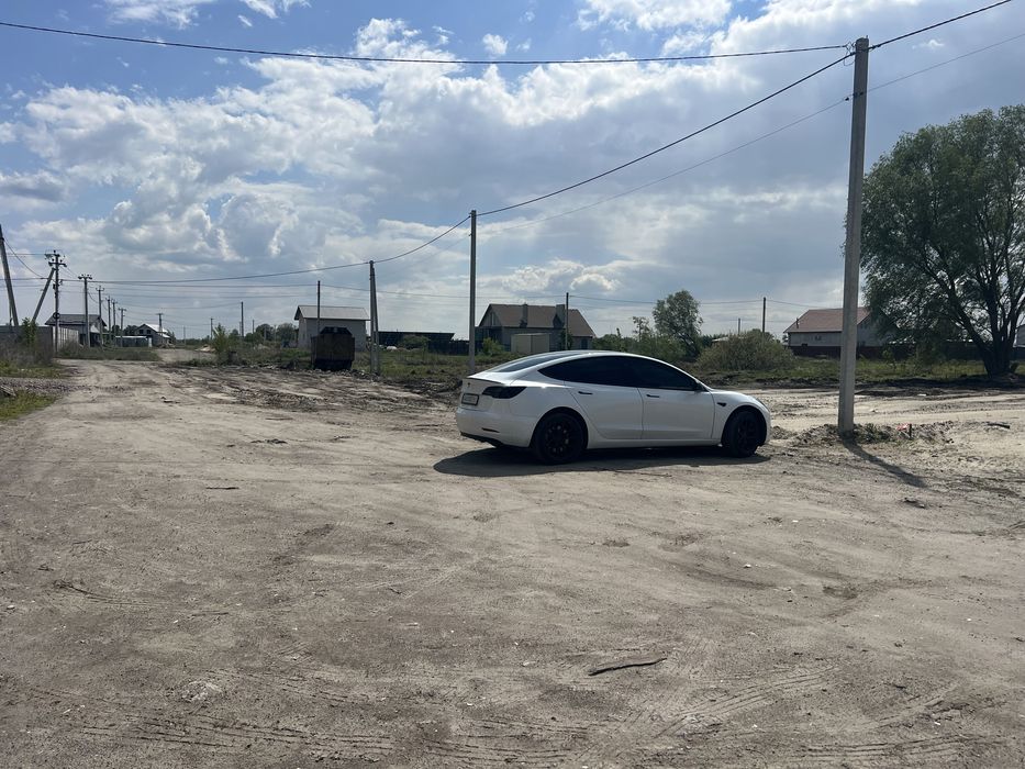 Продам підсипані 24 сотки ліс озеро Гнідин Гнедин
