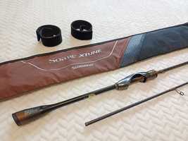 Shimano Soare 20 Xtune S610SUL-S 0.4-8гр ультралайт спінінг