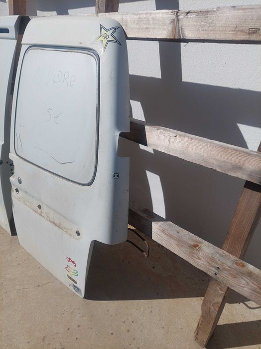 porta traz direita c/vidro berlingo