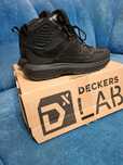 Продам ботинки Deckers