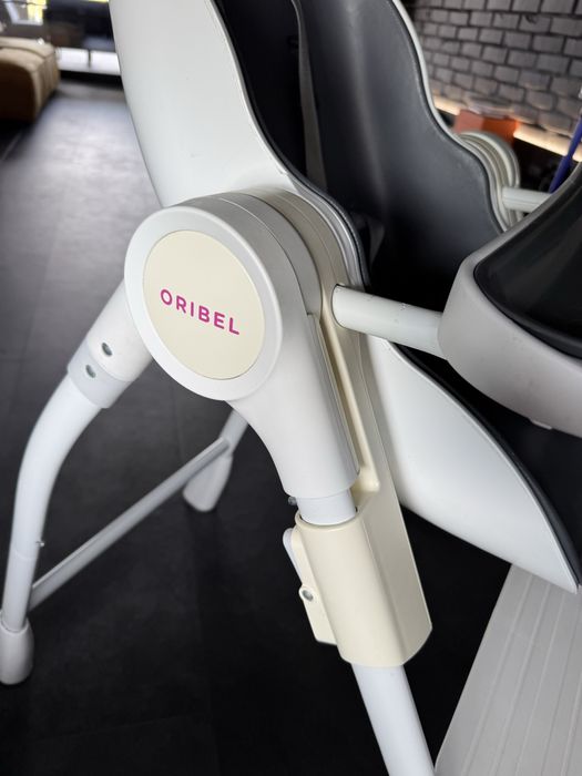 Стілець для годування Oribel