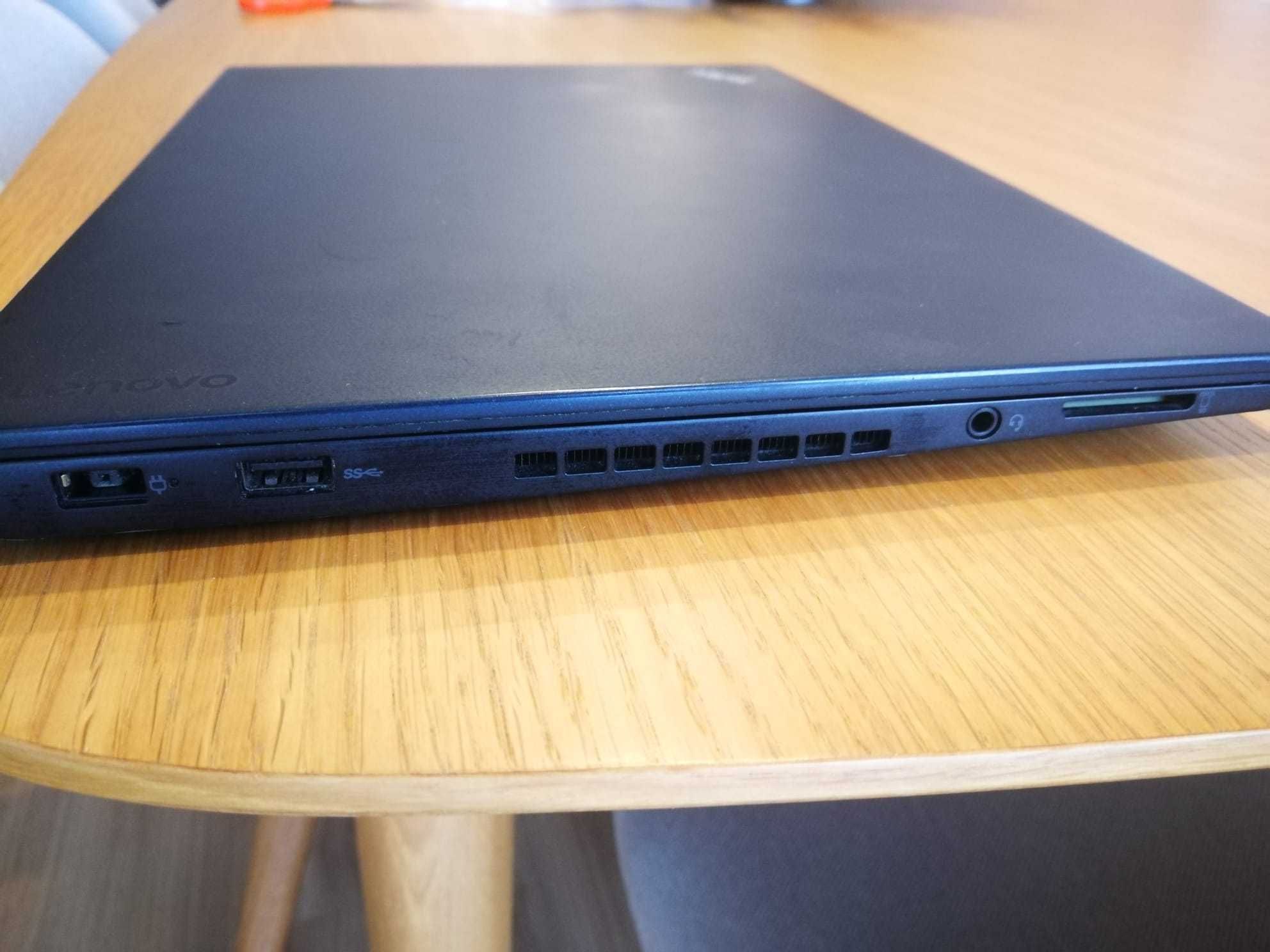 Portatil Lenovo Thinkpad T460s Recondicionado - ótimo estado