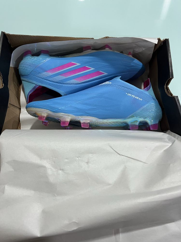 Adidas X Speedflow *NOVO*