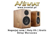 Acoustic Energy AE100 | kolumny podstawkowe | 3 kolory