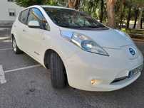 Nissan Leaf Acenta