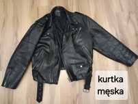 Kurtki motocyklowe ramoneski