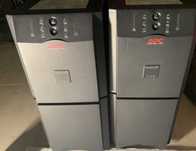 UPS APC SUA2200- magazyn, zasilanie awaryjne 230V (piec gazowy, pompy)