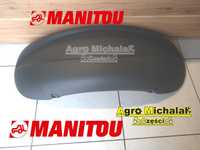 Błotnik Manitou Privilege MT 1440, MT 1840, MT 1058, MT 1135, MT 1335,