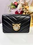 Pinko Classic Click chevron oryginal