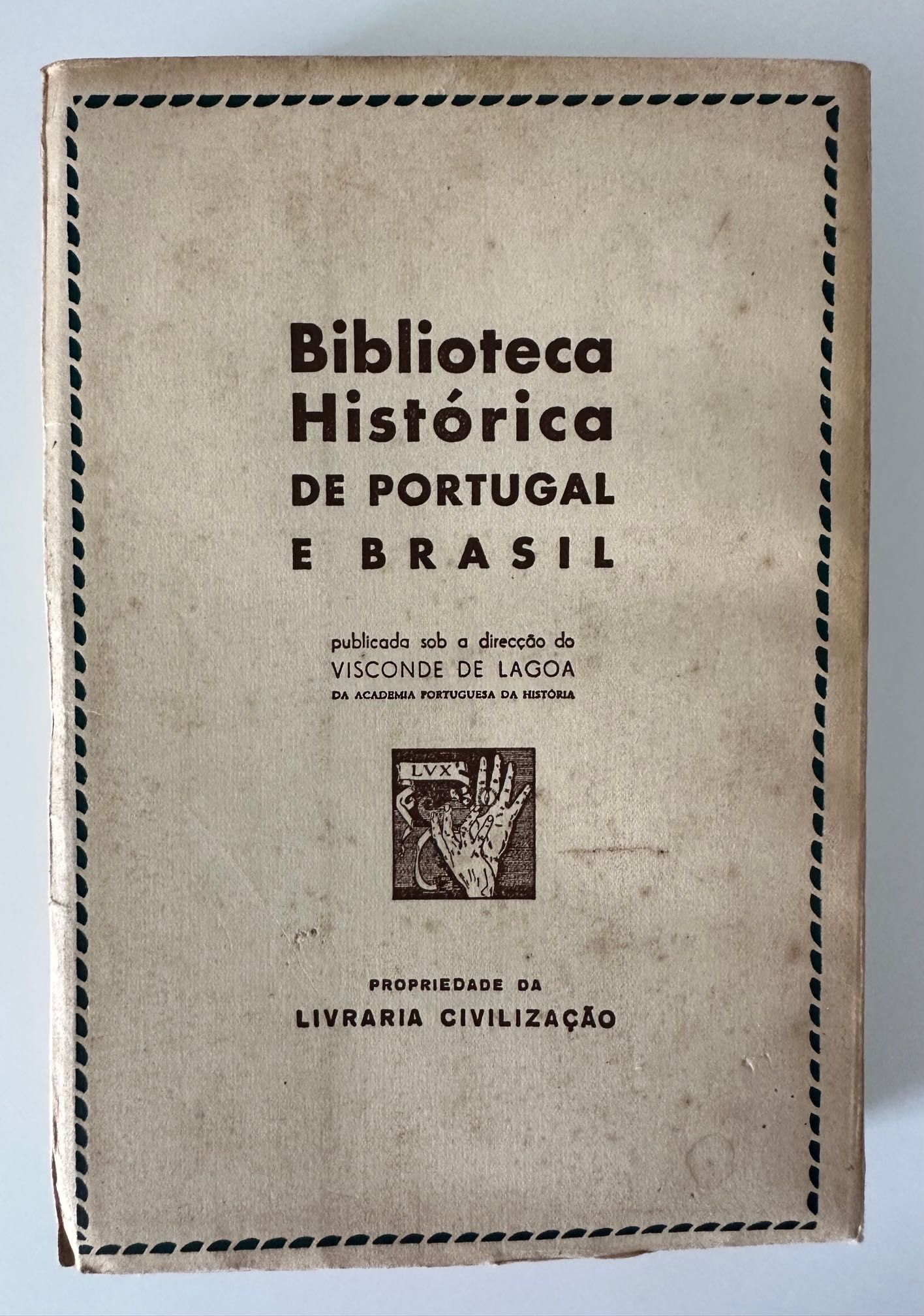 Crónicas de D. Sancho II. D. Afonso III - Frei António Brandão