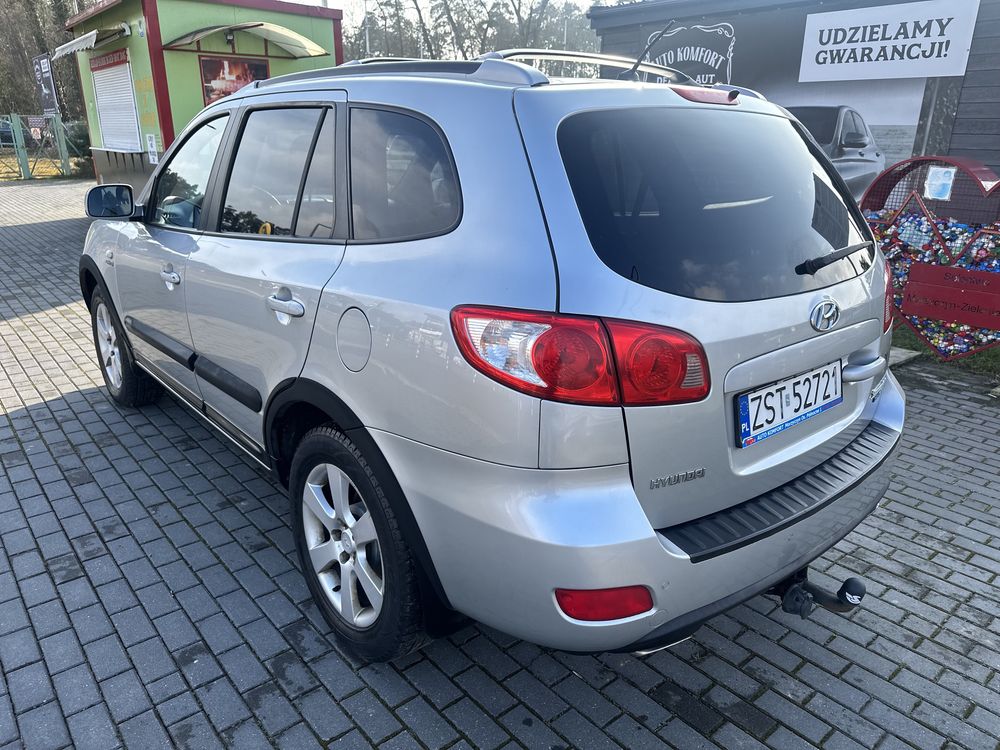 Awd//Zarejestrowny w Polsce//Nowe opony tarcze klocki