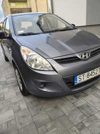 Hyundai i20 1,25ccm Comfort prywatny