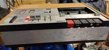 Unitra deck M532 SD