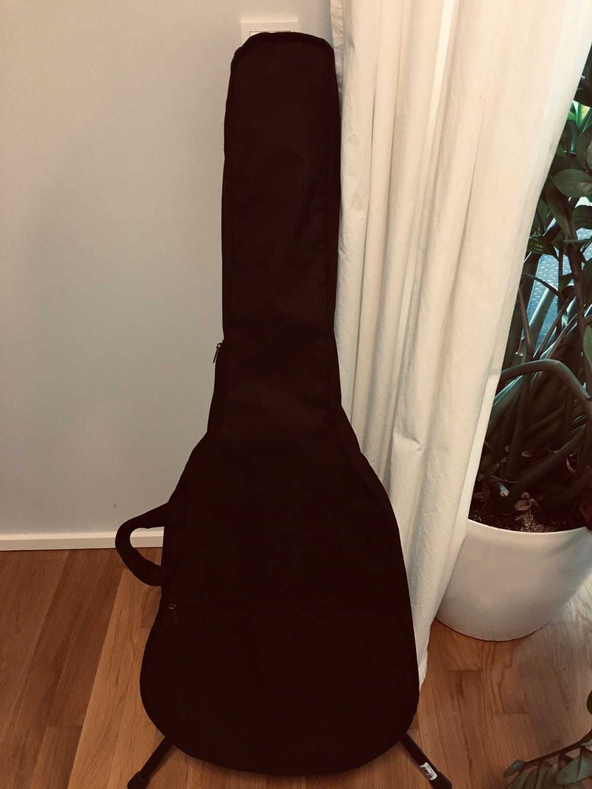 Ovation Applause AE38 6-струн эл/акустика, 1990г Корея, в чехле