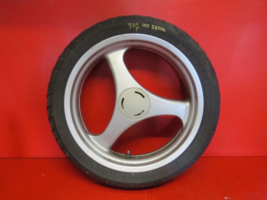 BMW R850R R 850 R 850R 1100 1150 rt gs koło tyłtylne felga opona 160/60-18