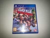 Jogos PS4 - Playstation 4