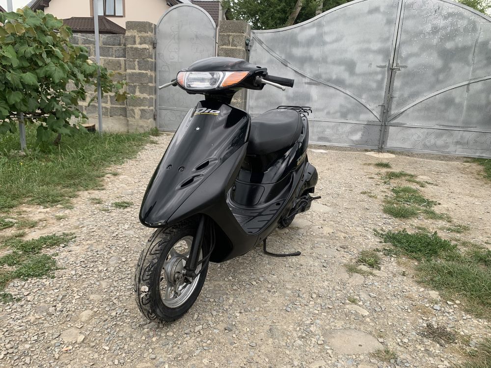 Honda Dio 34/35 (З контейнера)