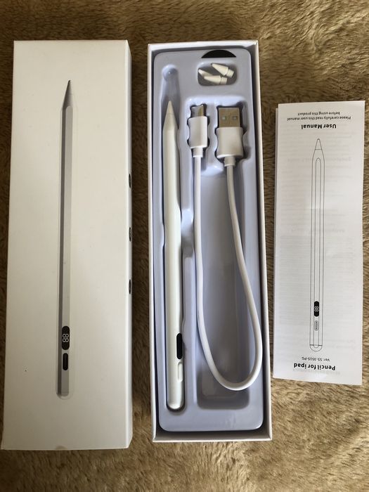 Pencil para Ipad