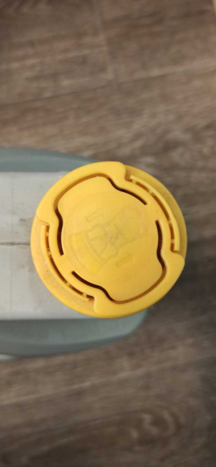 Масло Roto Inject fluid NDURANCE Бельгия