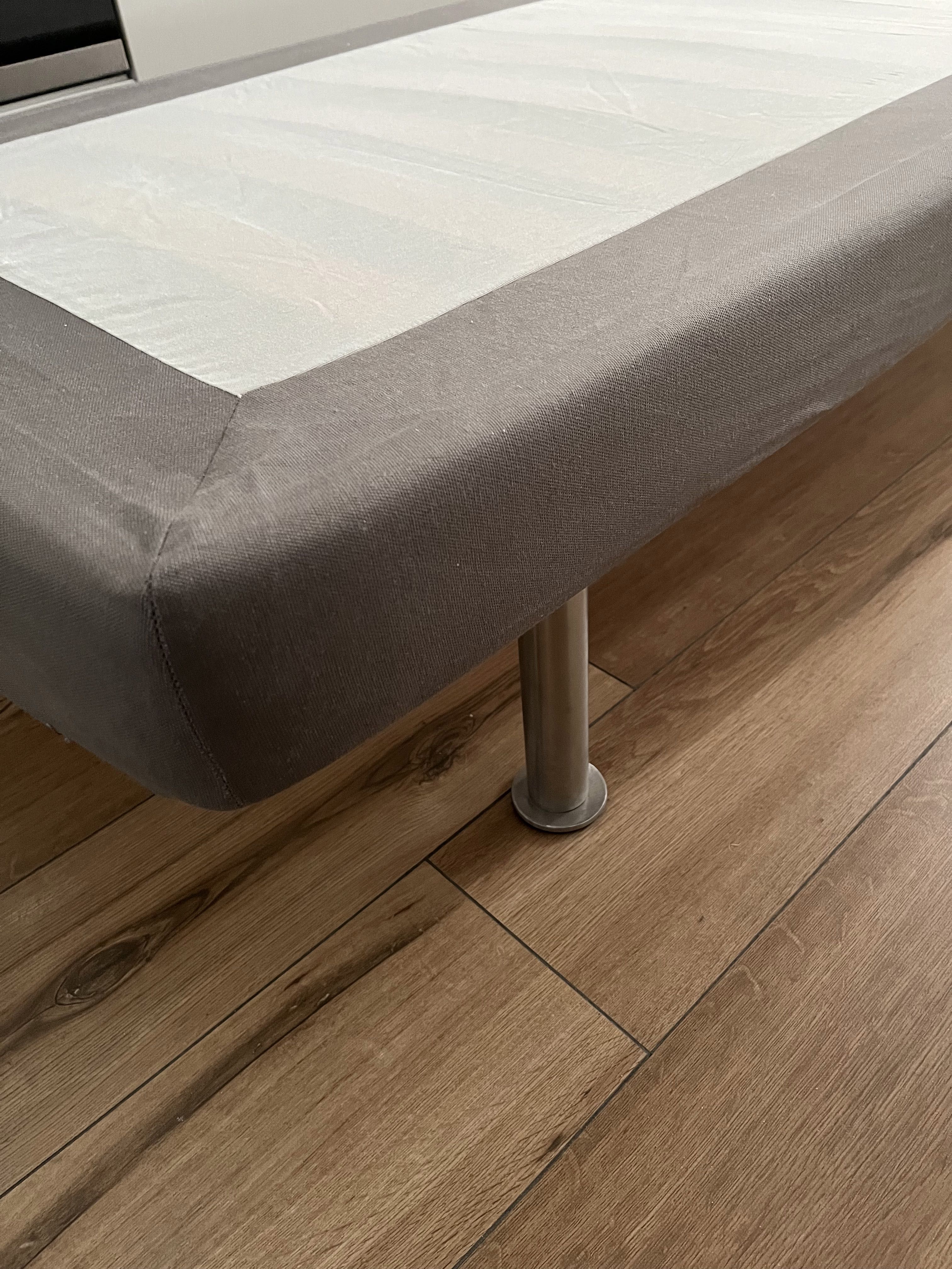 estrado de cama IKEA 80x200 cm