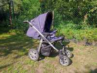 Wózek Baby Design 2w1 i parasolka